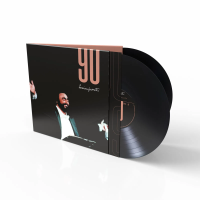 Виниловая пластинка Luciano Pavarotti / Pavarotti 90 (2LP)