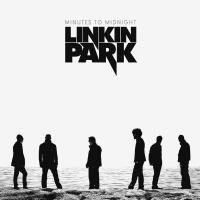 Компакт-диск Linkin Park / Minutes To Midnight (1CD)