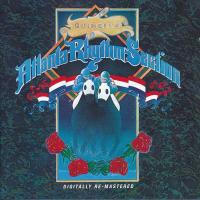 Компакт-диск Atlanta Rhythm Section / Quinella (Jewel)(1CD)