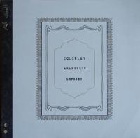 Виниловая пластинка COLDPLAY / ORPHANS (1LP)