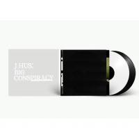 Виниловая пластинка J Hus / Big Conspiracy (Limited Edition)(Coloured Vinyl)(2LP)