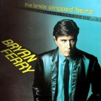 Виниловая пластинка Bryan Ferry / The Bride Stripped Bare (LP)