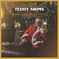 Виниловая пластинка Teddy Swims / A Very Teddy Christmas EP (1LP)