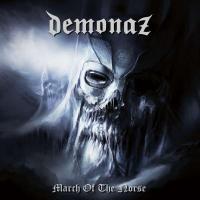 Виниловая пластинка Demonaz / March Of The Norse (1LP)