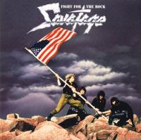 Виниловая пластинка SAVATAGE / FIGHT FOR THE ROCK (LP)