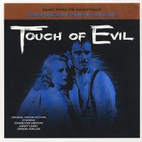 Виниловая пластинка HENRY MANCINI / TOUCH OF EVIL (Original Motion Picture Soundtrack) (1LP)