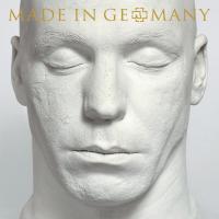 Компакт-диск Rammstein / Made In Germany 1995-2011 (RU)(CD)