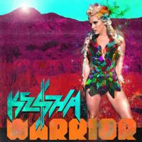 Компакт-диск Kesha / Warrior (RU)(CD)