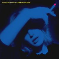 Виниловая пластинка Marianne Faithfull / Broken English (LP)