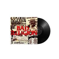 Виниловая пластинка Bad Religion / All Ages (1LP)