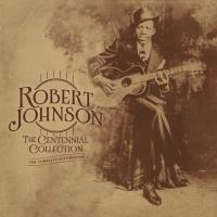 Виниловая пластинка Robert Johnson / The Complete Recordings - The Centennial Collection (3LP)