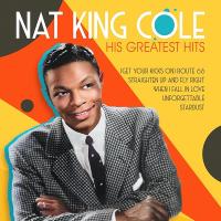 Виниловая пластинка Nat King Cole / His Greatest Hits              (1LP)