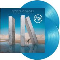 Виниловая пластинка Flying Colors / Third Degree (Coloured Vinyl)(2LP)