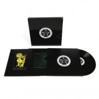 Виниловая пластинка The Sisters Of Mercy / Some Girls Wander By Mistake (4LP)