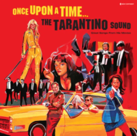 Виниловая пластинка Various Artists / Once Upon A Time... The Tarantino Sound (Red) (1LP)