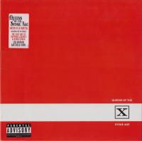 Виниловая пластинка Queens Of The Stone Age / Rated R (1LP)