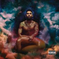 Компакт-диск Miguel / Wildheart (CD)