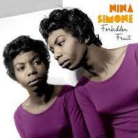 Виниловая пластинка Nina Simone / Forbidden Fruit (Transparent Purple Virgin Vinyl) (1LP)