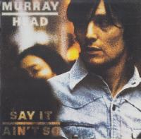 Компакт-диск Murray Head / Say It Aint So (Jewel) (1CD)