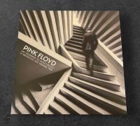 Виниловая пластинка Pink Floyd / Say Goodbye To Hollywood Vol. 2 (Red Vinyl) (2LP)