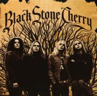 Компакт-диск Black Stone Cherry / Black Stone Cherry (1CD)