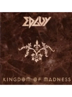 Компакт-диск Edguy / Kingdom Of Madness (Digipack) (1CD)