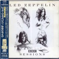 Компакт-диск Led Zeppelin / BBC Sessions (2CD)