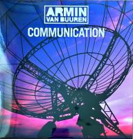 Виниловая пластинка Armin Van Buuren / Communication 1-3 (1LP - 12in)