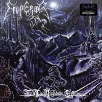 Виниловая пластинка Emperor / In the Nightside Eclipse (1LP)