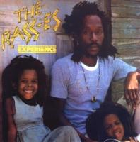 Виниловая пластинка Rasses / Experience (LP)