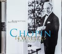 Компакт-диск Arthur Rubinstein / Rubinstein Collection, Vol. 47: All Chopin (1CD)