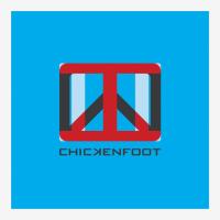 Компакт-диск Chickenfoot / III (RU)(CD)