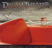 Компакт-диск Dream Theater / Greatest Hit (...And 21 Other Pretty Cool Songs)(2CD)