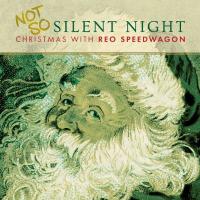 Компакт-диск REO Speedwagon / Not So Silent Night... Christmas With REO Speedwagon (CD)