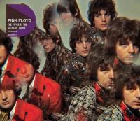 Компакт-диск Pink Floyd / The Piper At The Gates Of Dawn (CD)