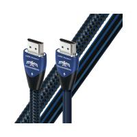 Кабель HDMI AudioQuest HDMI ThunderBird 48 eARC Priority Braid (1.0 м)