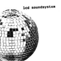Виниловая пластинка LCD Soundsystem / LCD Soundsystem (LP)