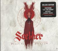Компакт-диск Seether / Poison The Parish (Digisleeve) (1CD)