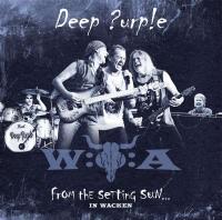 Виниловая пластинка DEEP PURPLE / FROM THE SETTING SUN... (IN WACKEN) (3LP)