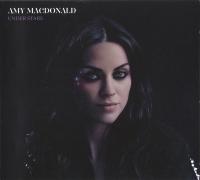 Компакт-диск Amy MacDonald / Under Stars (Deluxe Edition)(CD)