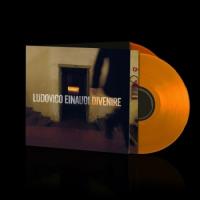 Виниловая пластинка Ludovico Einaudi / Divenire (20th Anniversary) (coloured) (2LP)