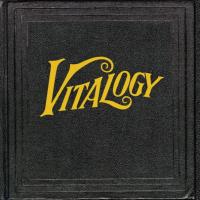 Компакт-диск Pearl Jam / Vitalogy (Expanded Edition)(CD)