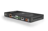 Передатчик HDR 4K UHD видео по IP Wyrestorm NHD-400-RX