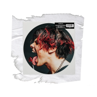 Виниловая пластинка Yungblud / Yungblud (1LP)
