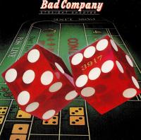 Виниловая пластинка Bad Company / Straight Shooter (2LP)