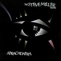 Компакт-диск The Steve Miller Band / Abracadabra (CD)