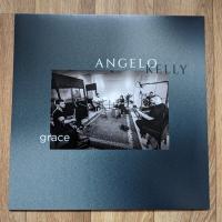 Виниловая пластинка Angelo Kelly / Grace (1LP)