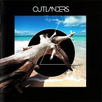Компакт-диск Outlanders / Outlanders (Digipack) (1CD)