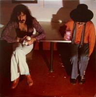 Виниловая пластинка Frank Zappa & Captain Beefheart's  / Bongo Fury (50th Anniversary) (1LP)