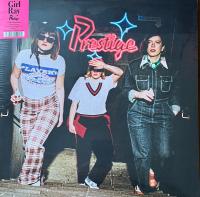 Виниловая пластинка Girl Ray / Prestige (Woo Woo Pink Vinyl) (+Cd) (2LP)